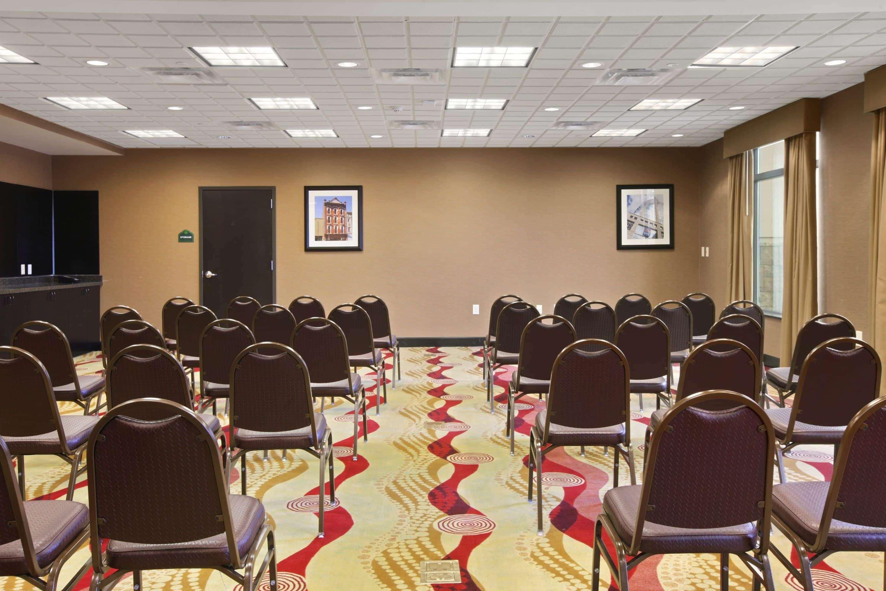 Wingate By Wyndham State Arena Raleigh/Cary Hotel Екстер'єр фото