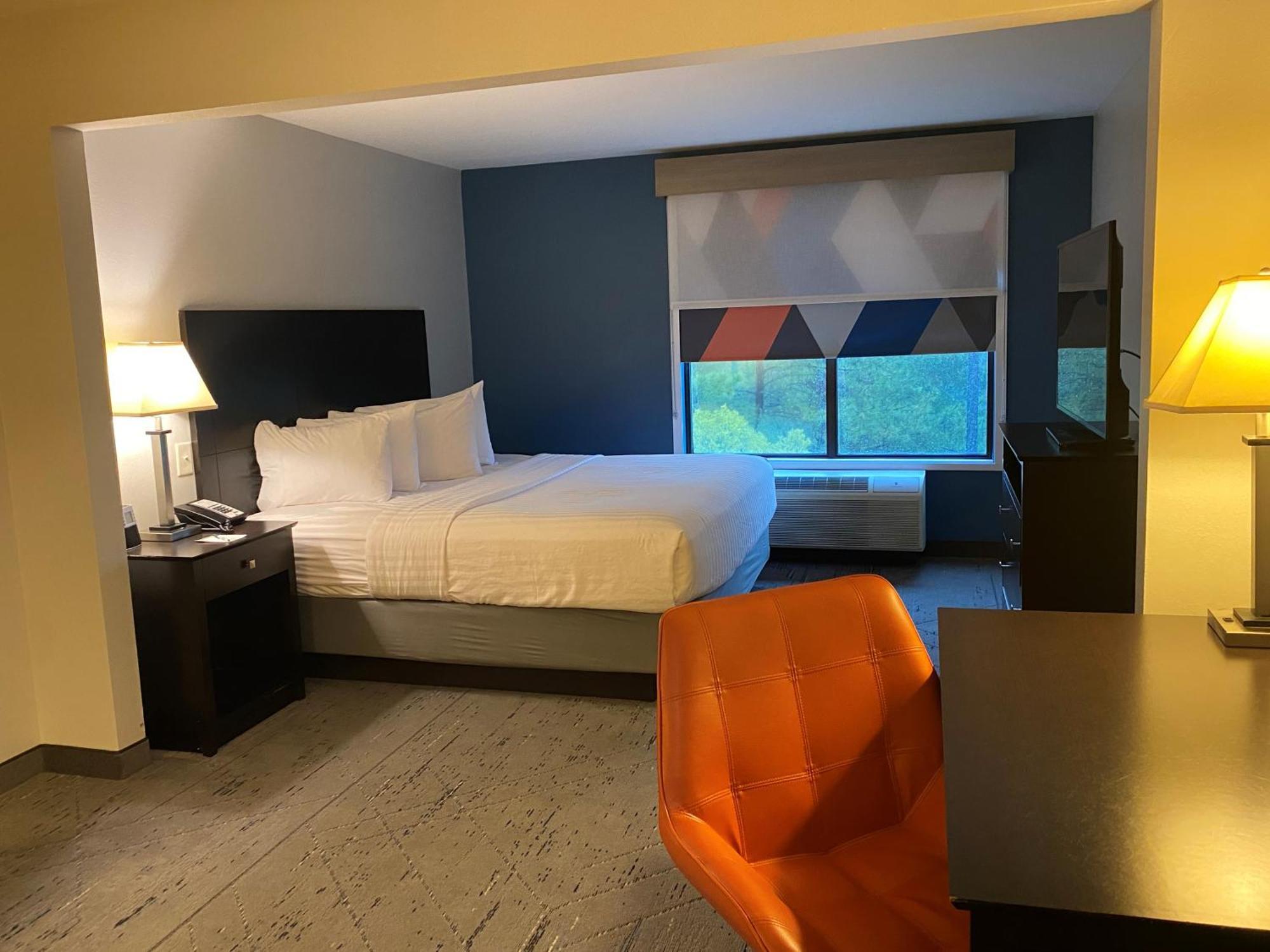 Wingate By Wyndham State Arena Raleigh/Cary Hotel Екстер'єр фото