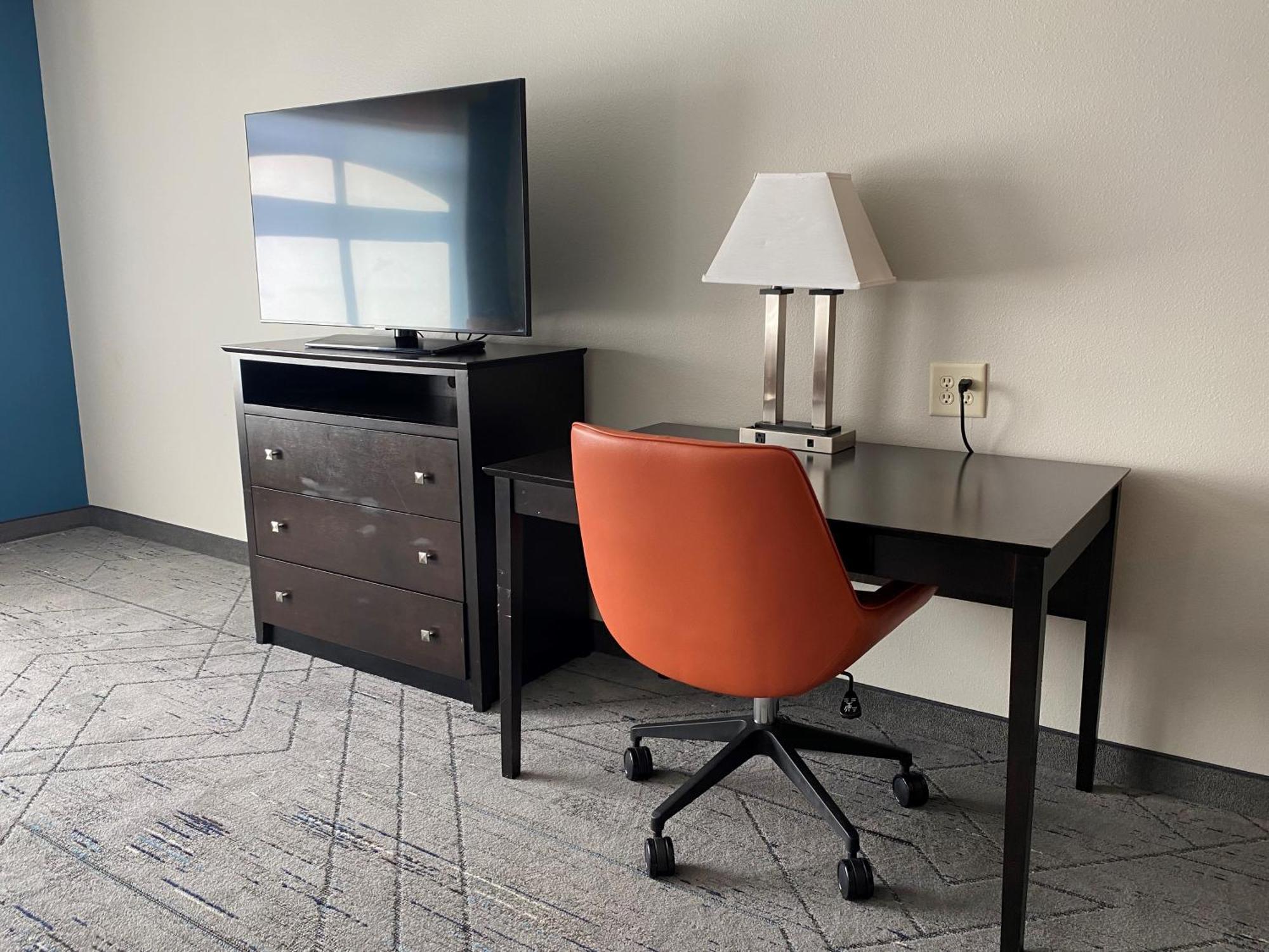 Wingate By Wyndham State Arena Raleigh/Cary Hotel Екстер'єр фото